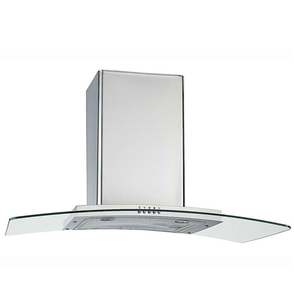 Máy hút khói khử mùi áp tường Canzy CZ A39 - Hàng chính hãng