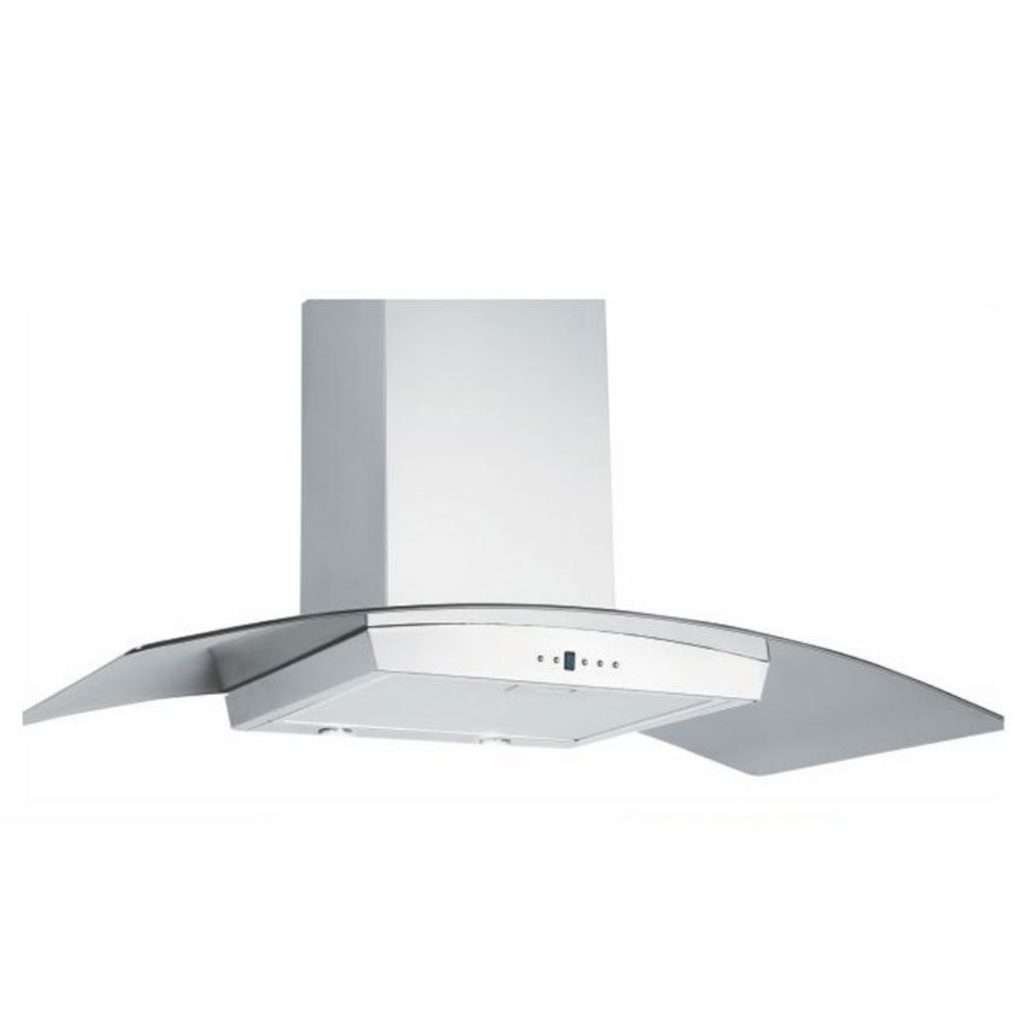 Máy hút khói khử mùi áp tường Canzy CZ GRAND 70 - Hàng chính hãng