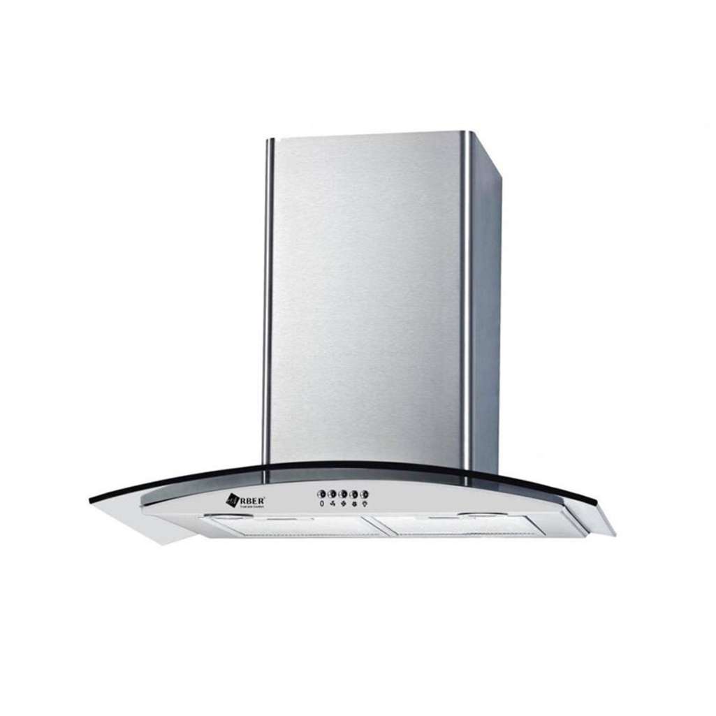 Máy hút khói khử mùi Arber AB-701SL - Hàng chính hãng