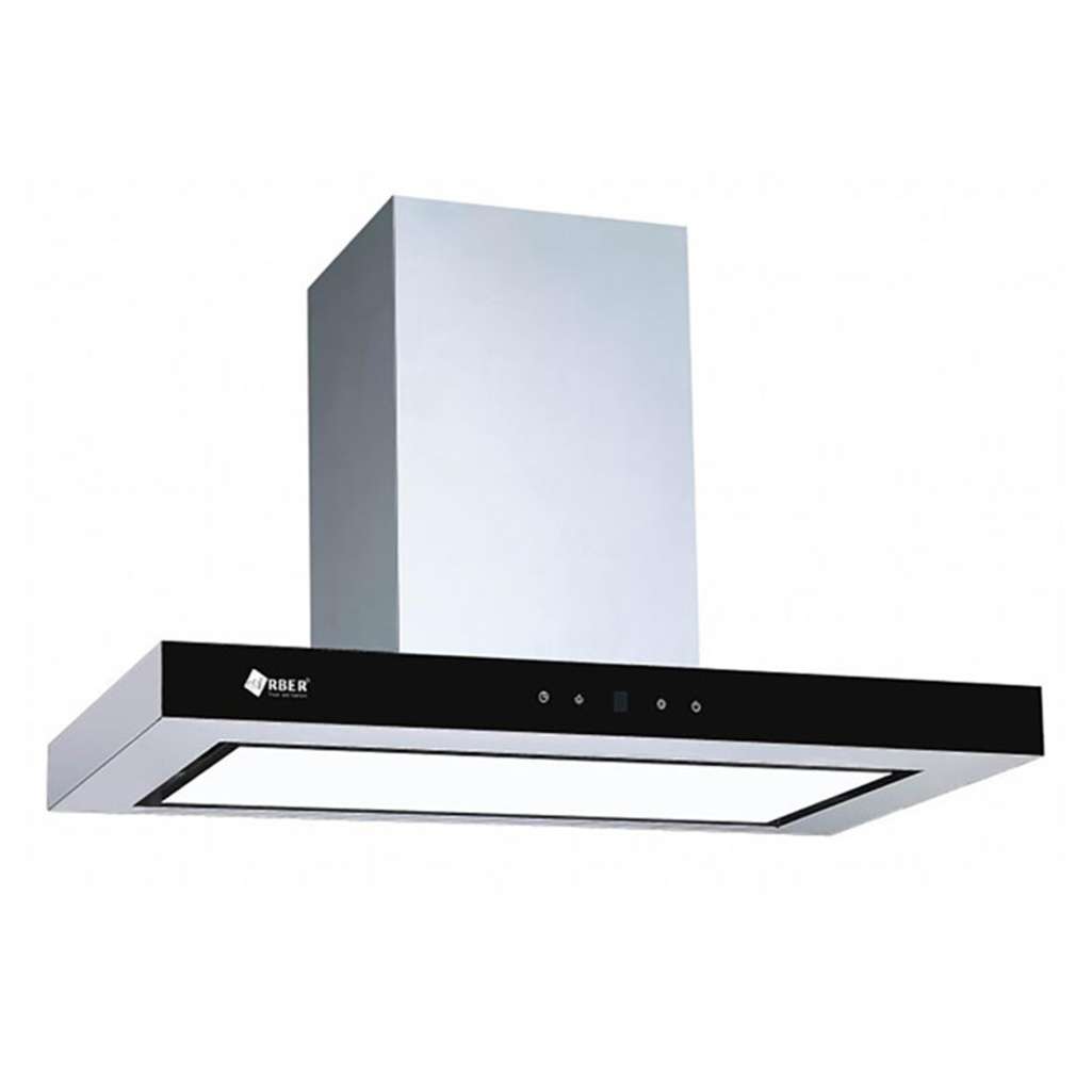 Máy hút khói khử mùi Arber AB-900RB - Hàng chính hãng