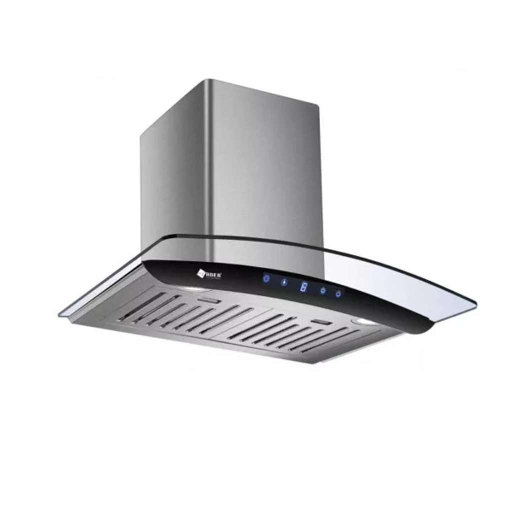 Máy hút khói khử mùi Arber AB-SMART3 - Hàng chính hãng