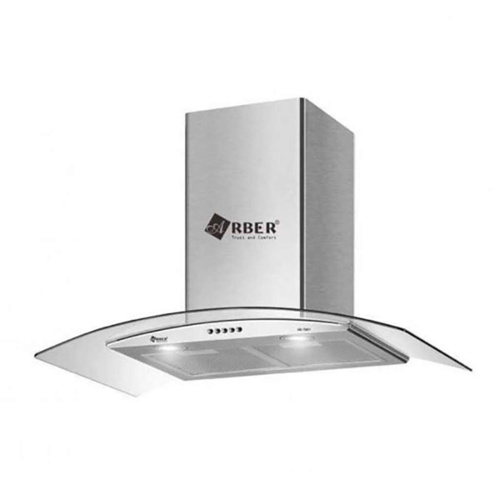 Máy hút khói khử mùi Arber ABTM01 - Hàng chính hãng