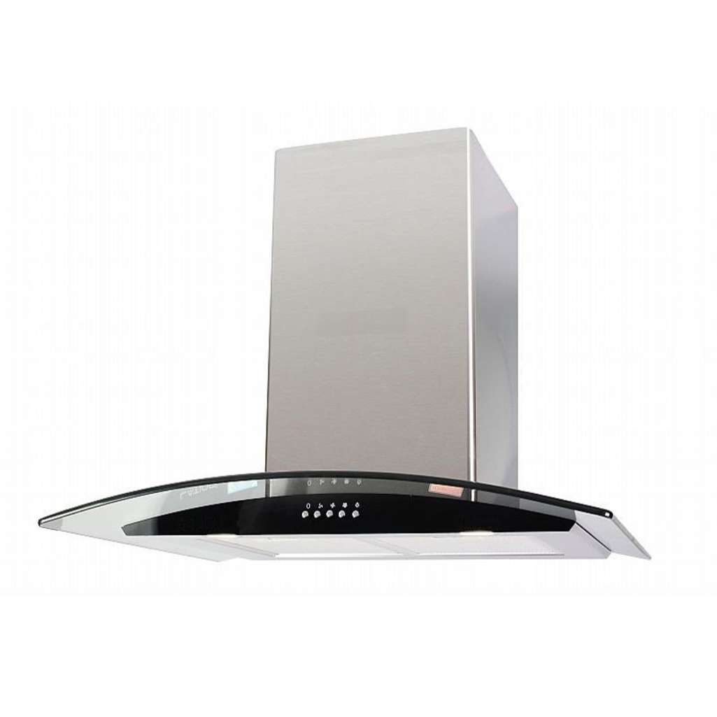 Máy hút khói khử mùi Arber ABTM02 - Hàng chính hãng