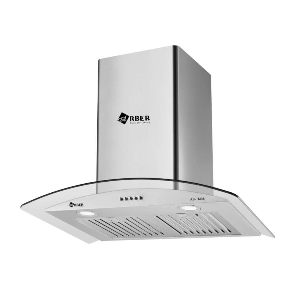 Máy hút khói khử mùi Arber ABTM08 - Hàng chính hãng