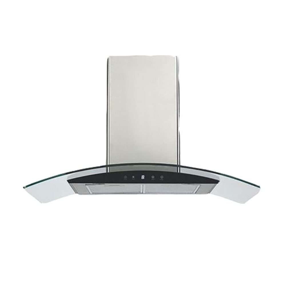 Máy hút khói khử mùi Binova BI-56-GT-09 - Hàng chính hãng