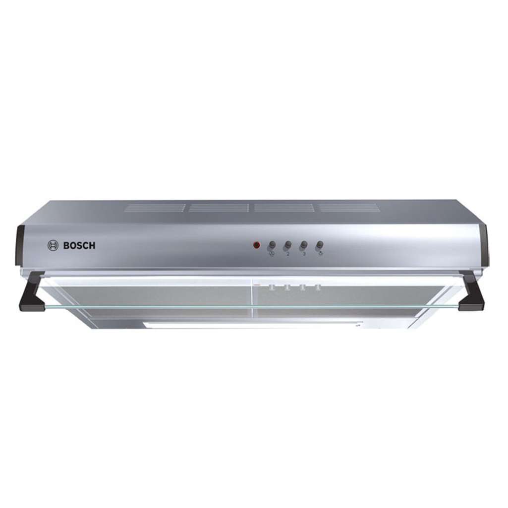 Máy hút khói khử mùi Bosch DHU635HB - Hàng chính hãng