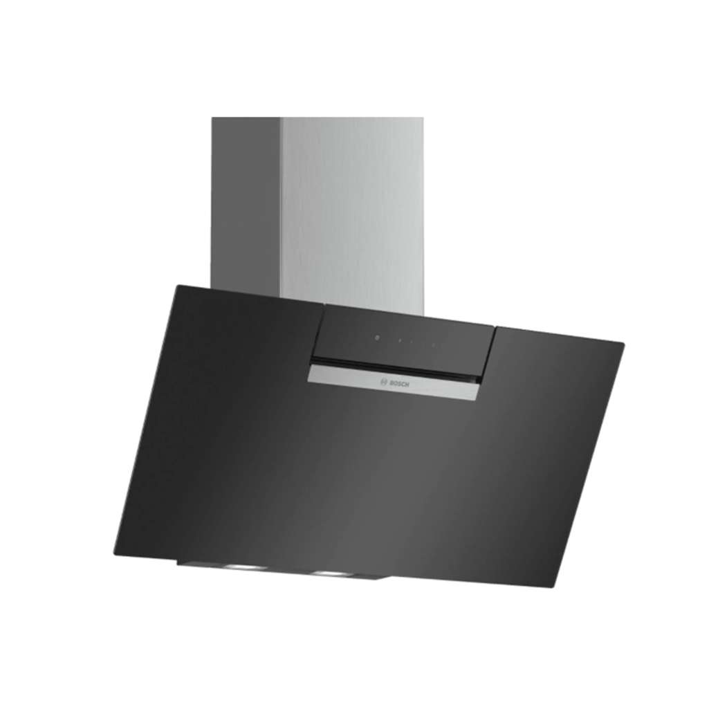 Máy hút khói khử mùi Bosch DWK87EM60B - Hàng chính hãng