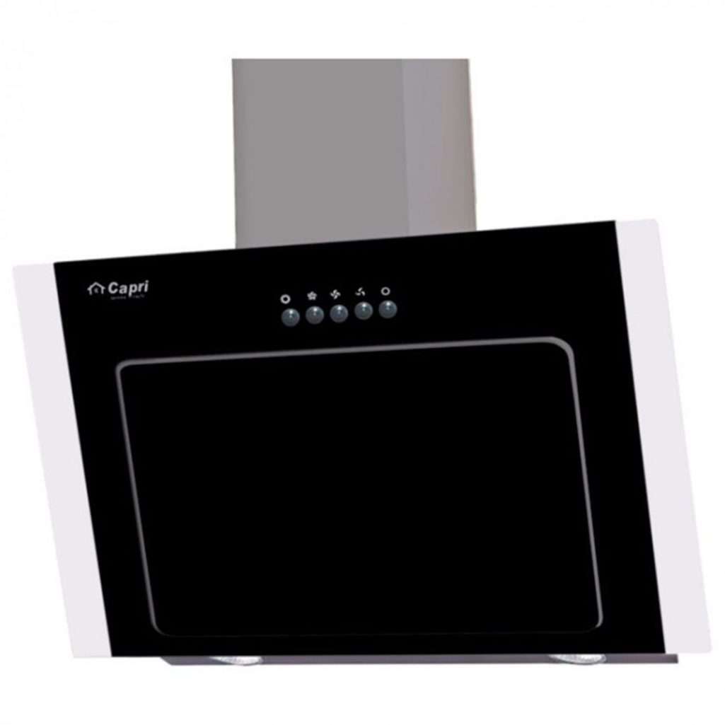 Máy hút khói khử mùi Capri CR-679H - Hàng chính hãng