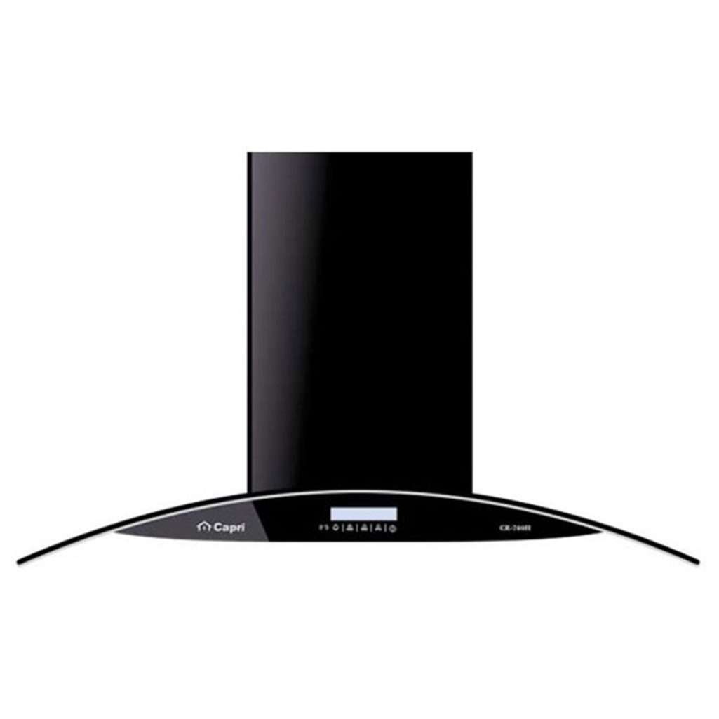 Máy hút khói khử mùi Capri CR-789H - Hàng chính hãng