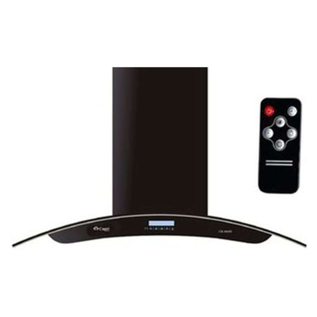 Máy hút khói khử mùi Capri CR-980H - Hàng chính hãng