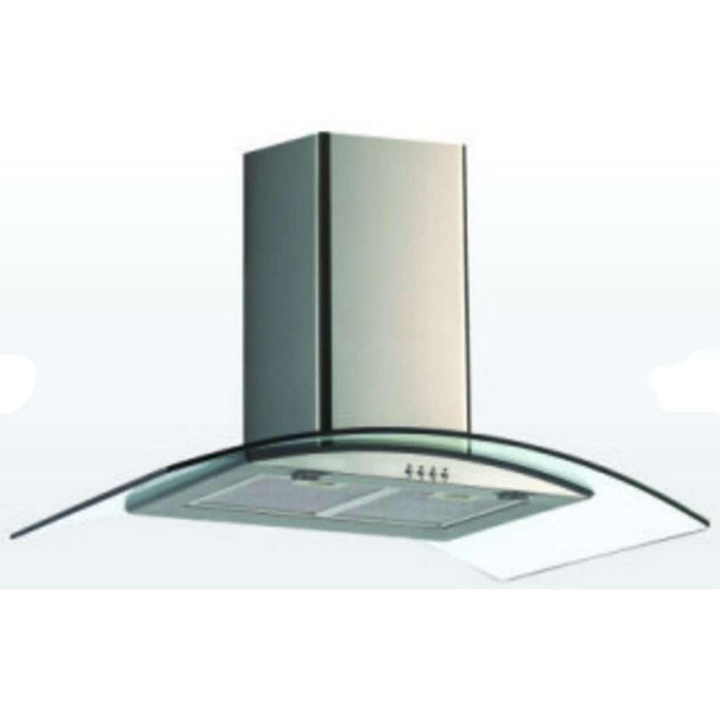 Máy hút khói khử mùi Grasso GS6-700 - Hàng chính hãng