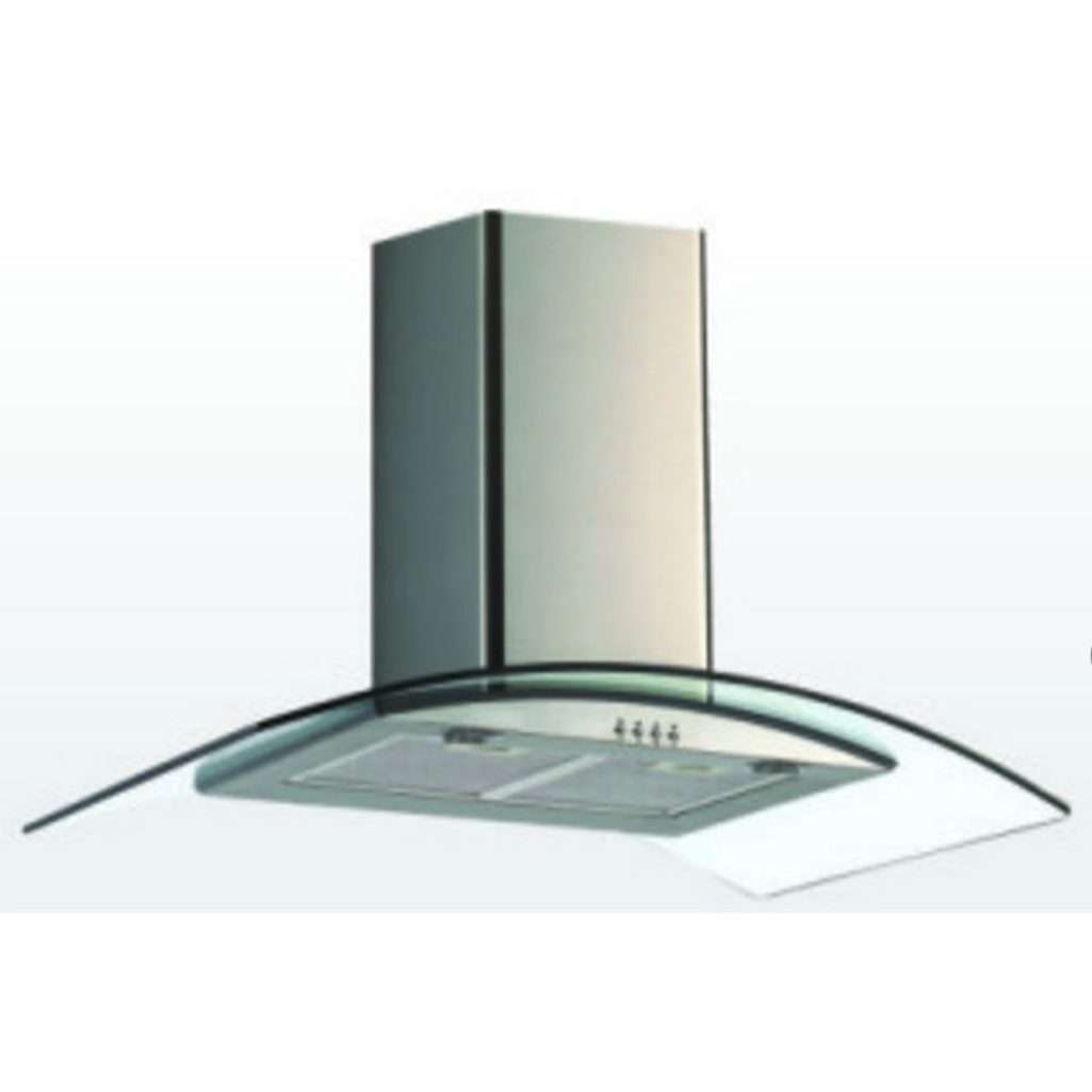 Máy hút khói khử mùi Grasso GS6-900 - Hàng chính hãng