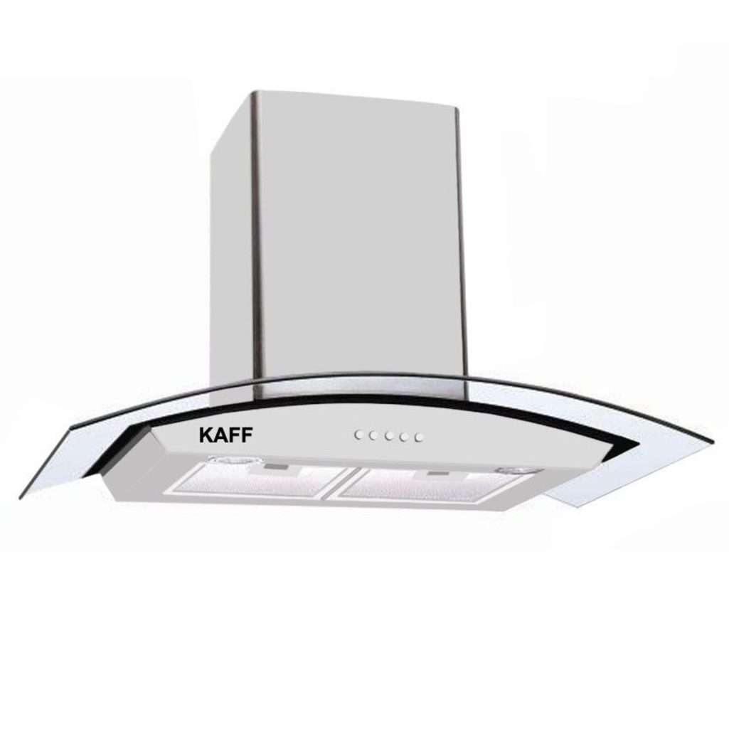 Máy hút khói khử mùi Kaff KF-705 - Hàng chính hãng