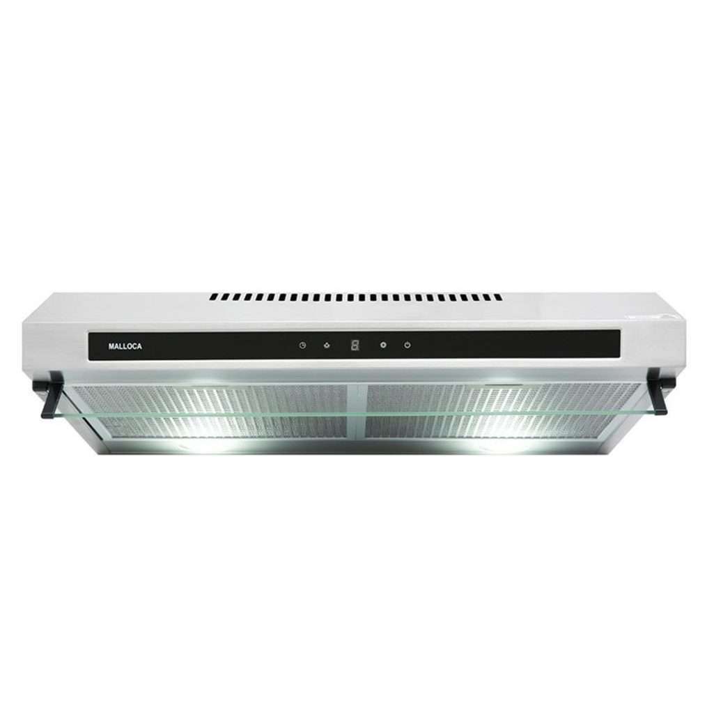 Máy hút khói khử mùi Malloca H342.7 TC - Hàng chính hãng