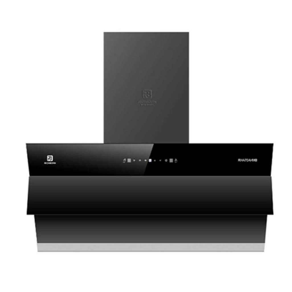 Máy hút khói khử mùi Richborn RHA70AHMB - Hàng chính hãng