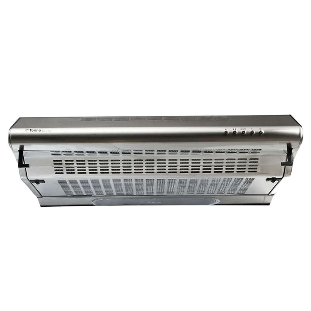 Máy hút khói khử mùi Torino FS 303 GE 2X K23 PU3V2L IX/F/60 - Hàng chính hãng