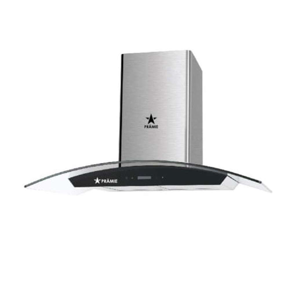 Máy hút khói khử mùi Pramie AP15-900 - Hàng chính hãng