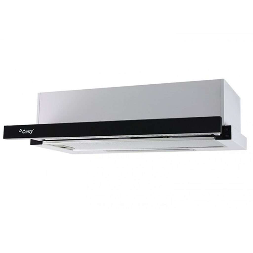 Máy hút khử mùi âm tủ Canzy CZ-700GI - Hàng chính hãng