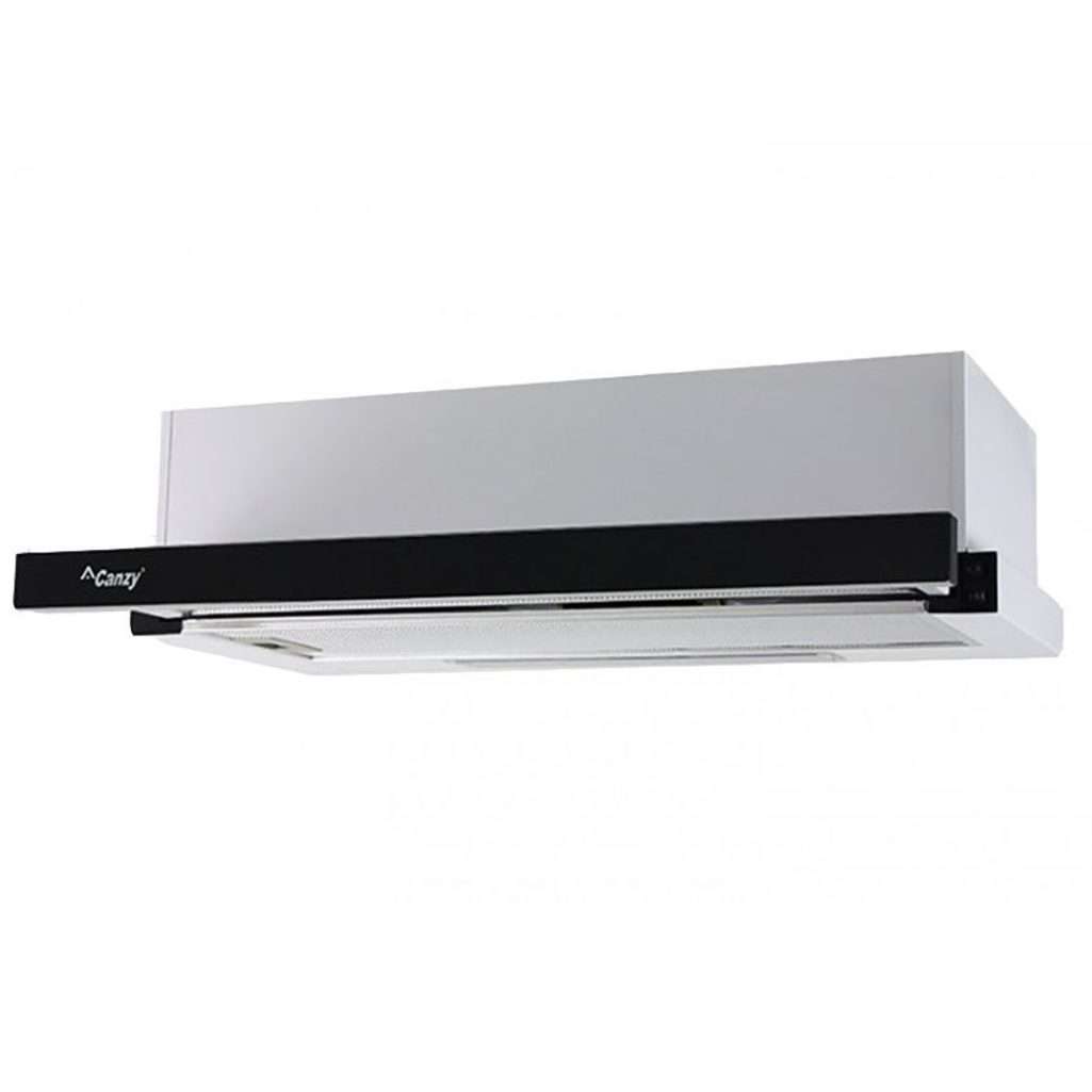 Máy hút khử mùi Canzy CZ-700GH - Hàng chính hãng