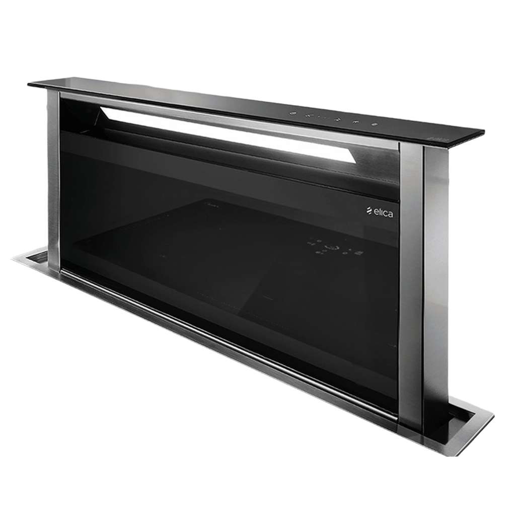 Máy hút mùi âm bàn Elica ADAGIO IX/F/90 - Hàng chính hãng