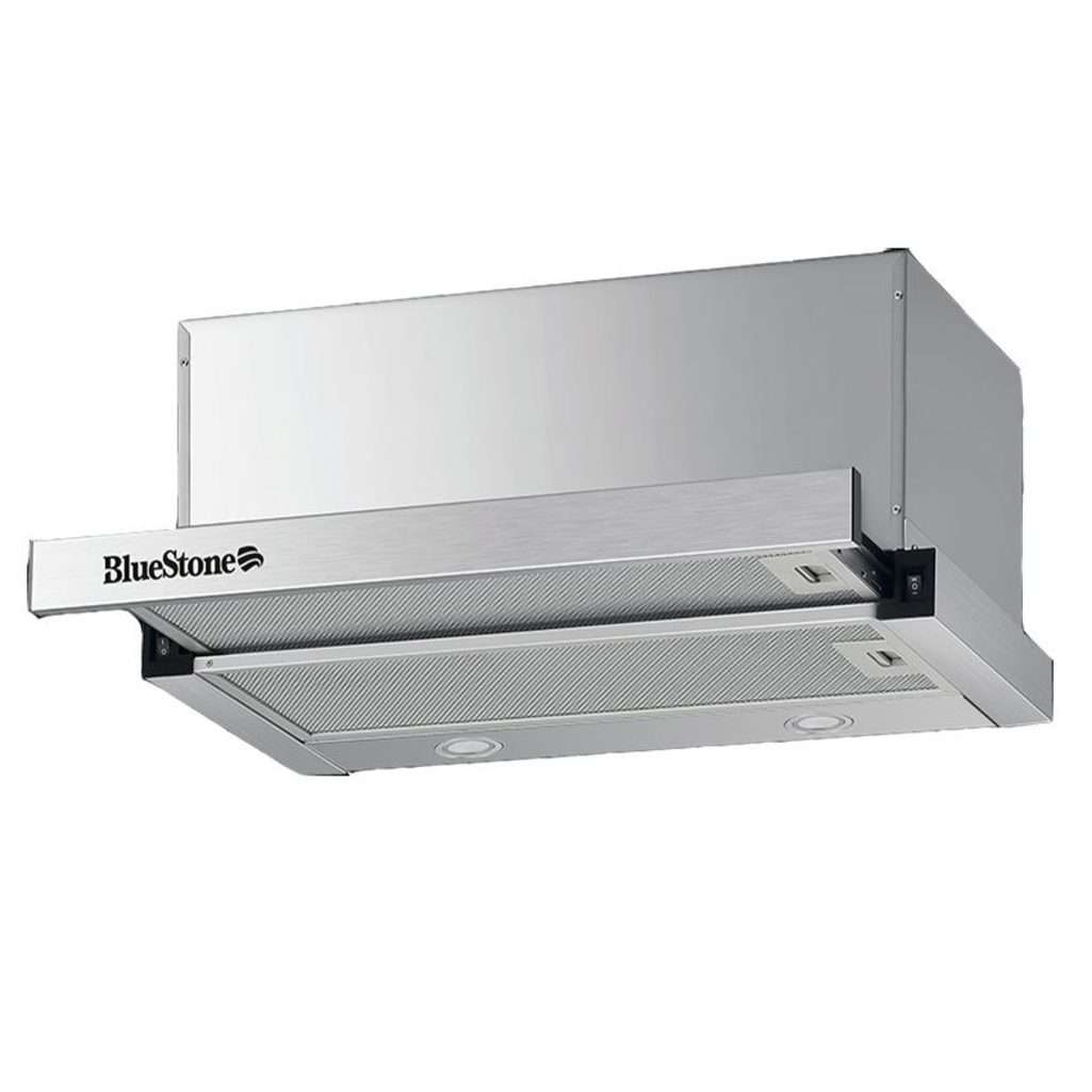 Máy hút mùi âm tủ Bluestone HOB-8725 - Hàng chính hãng