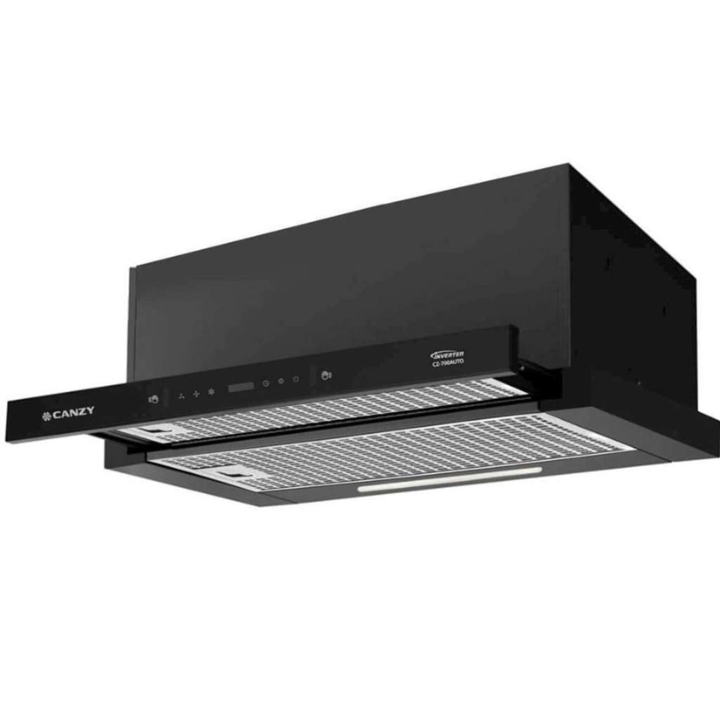 Máy hút mùi âm tủ Canzy CZ-700AUTO  - Hàng chính hãng