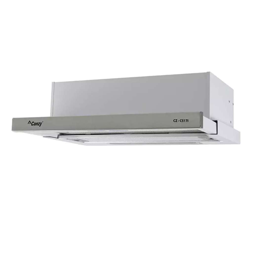 Máy hút mùi âm tủ Canzy CZ-C517I - Hàng chính hãng