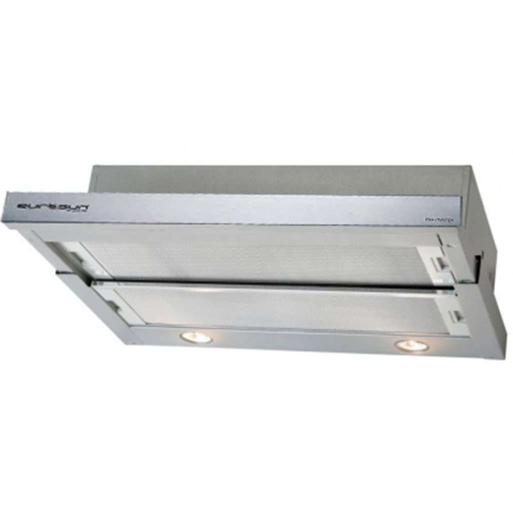 Máy hút mùi âm tủ Eurosun EH-60AF85 - Hàng chính hãng