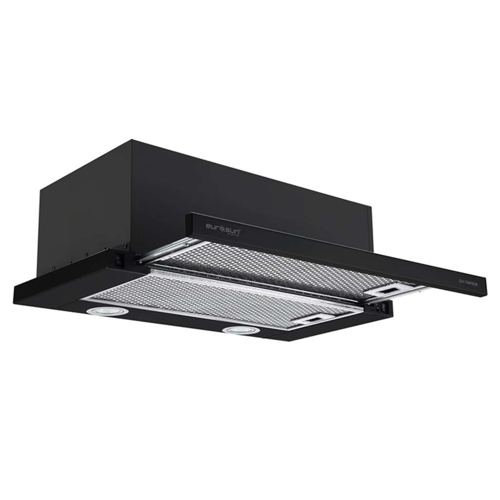 Máy hút mùi âm tủ Eurosun EH-70AF85B - Hàng chính hãng