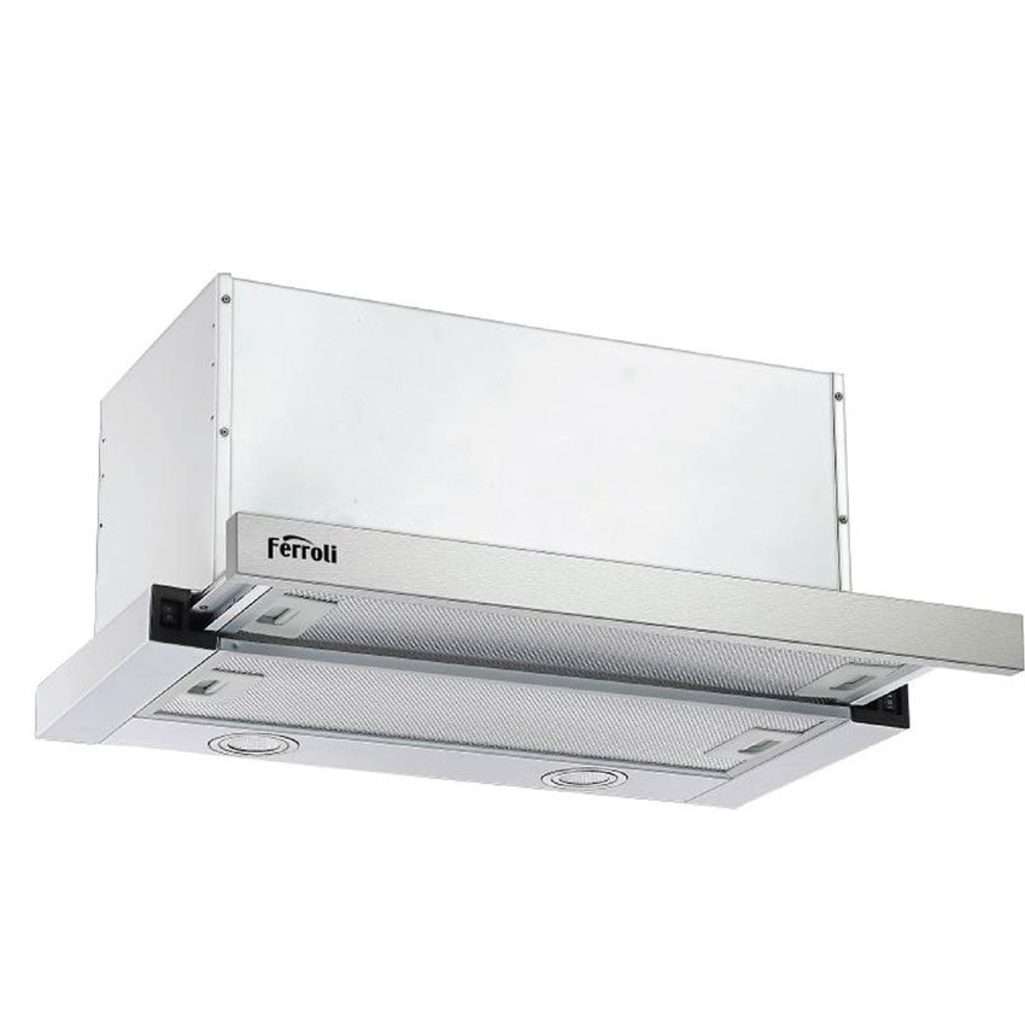 Máy hút mùi âm tủ Ferroli HS-700A - Hàng chính hãng