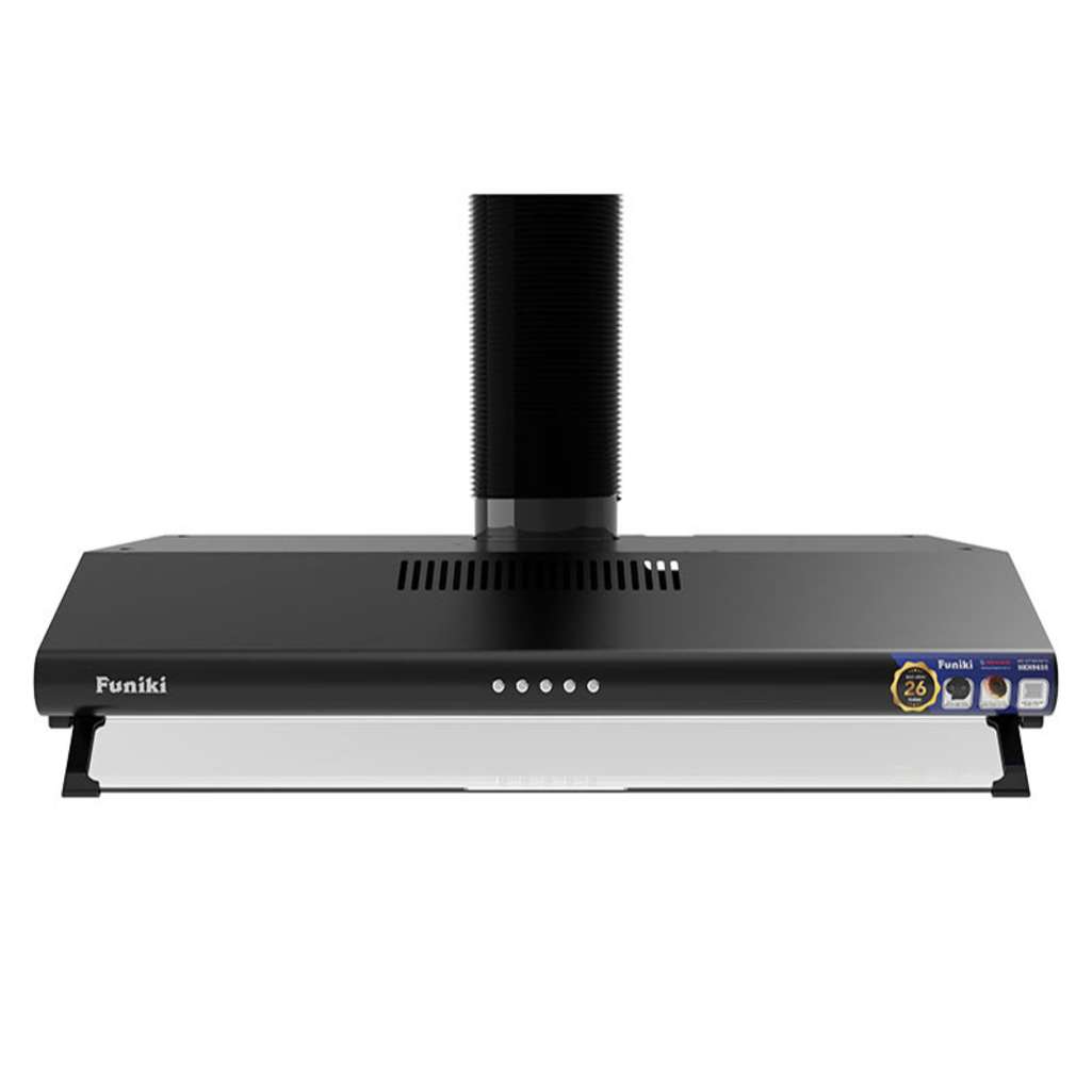 Máy hút mùi Funiki HKH9638 - Hàng chính hãng