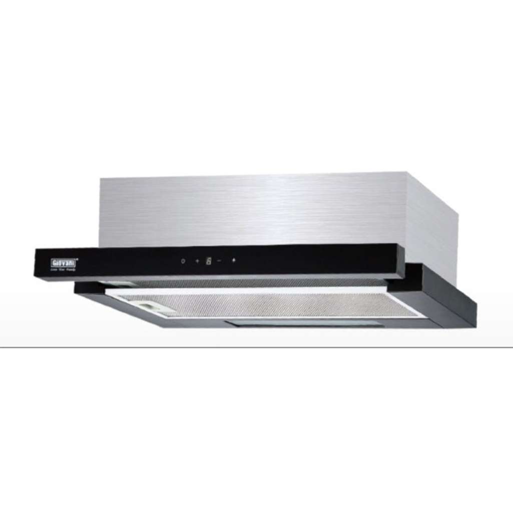 Máy hút mùi âm tủ Giovani G-169BTC - Hàng chính hãng