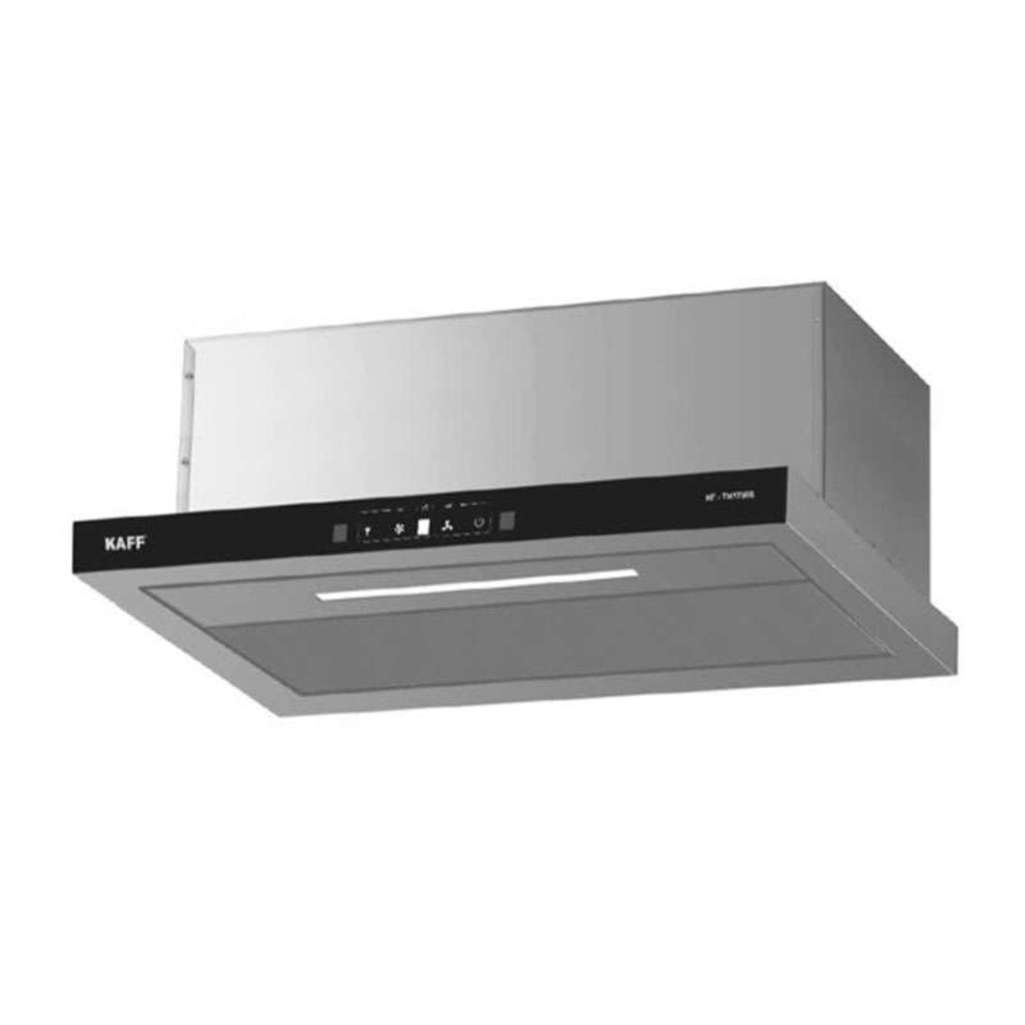 Máy hút mùi âm tủ Kaff KF-TH1700S - Hàng chính hãng