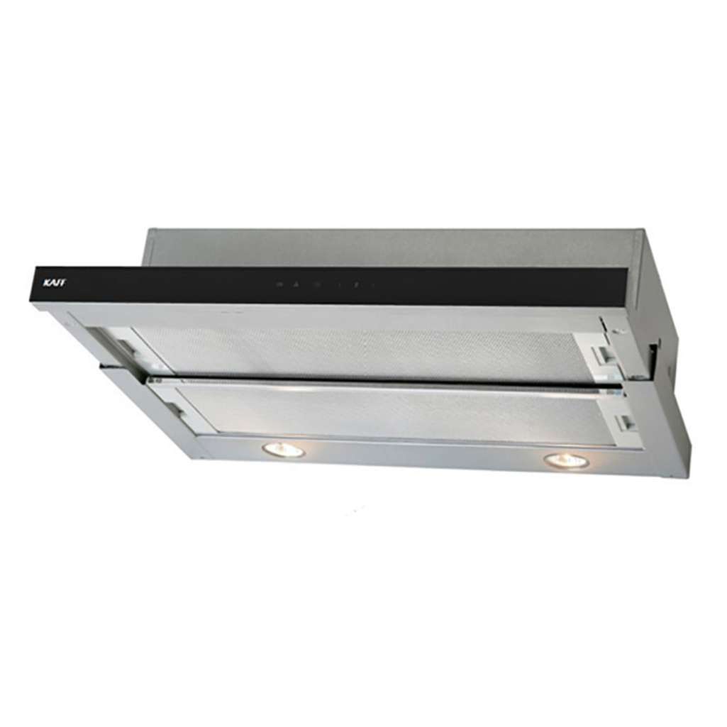 Máy hút mùi âm tủ Kaff KF-TL900 - Hàng chính hãng