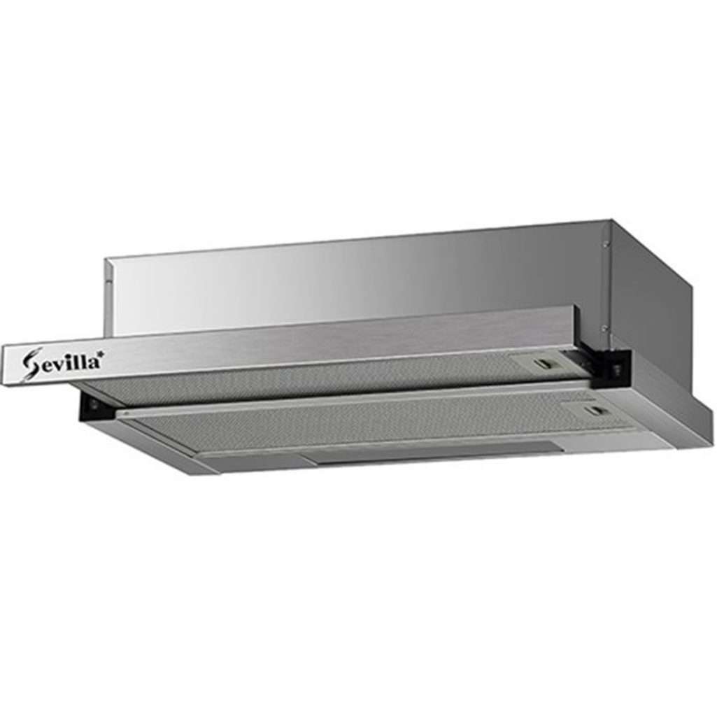 Máy hút mùi âm tủ Sevilla SV-600SYP - Hàng chính hãng