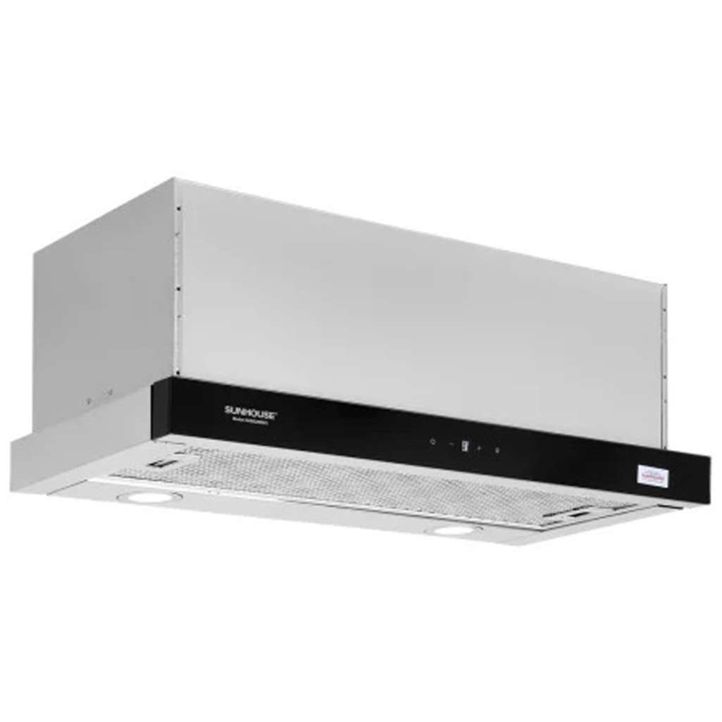 Máy hút mùi âm tủ Sunhouse SHB6288MT - Hàng chính hãng