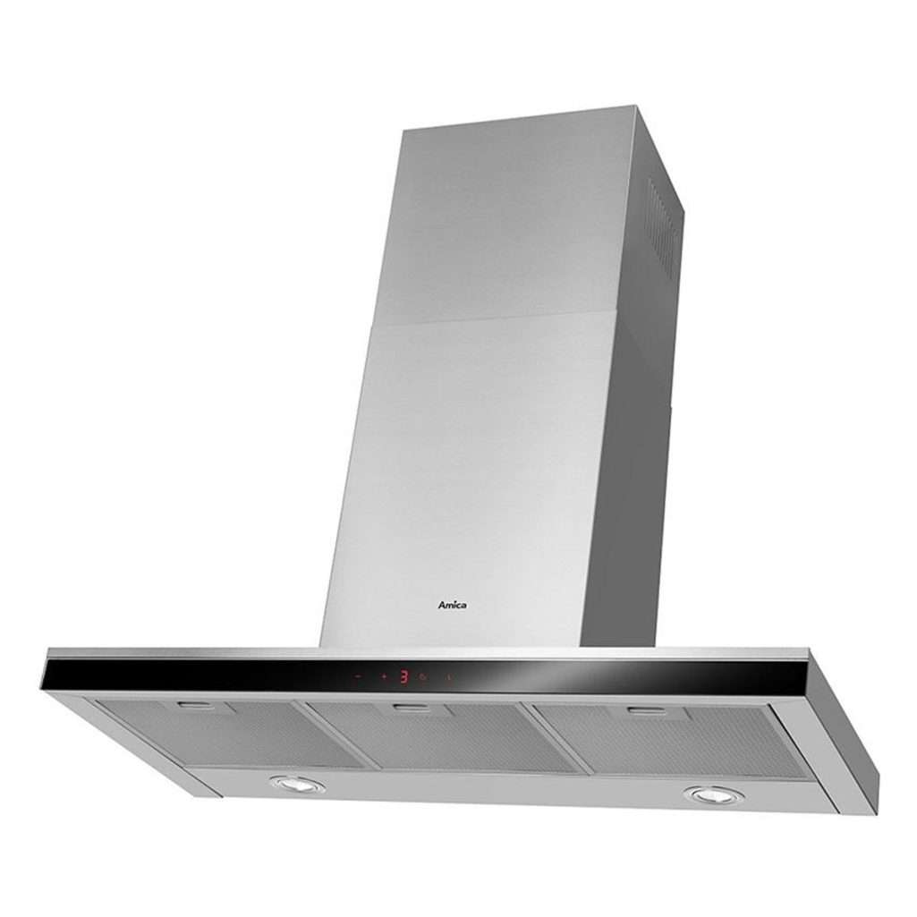 Máy hút mùi Amica OKC954T - Hàng chính hãng