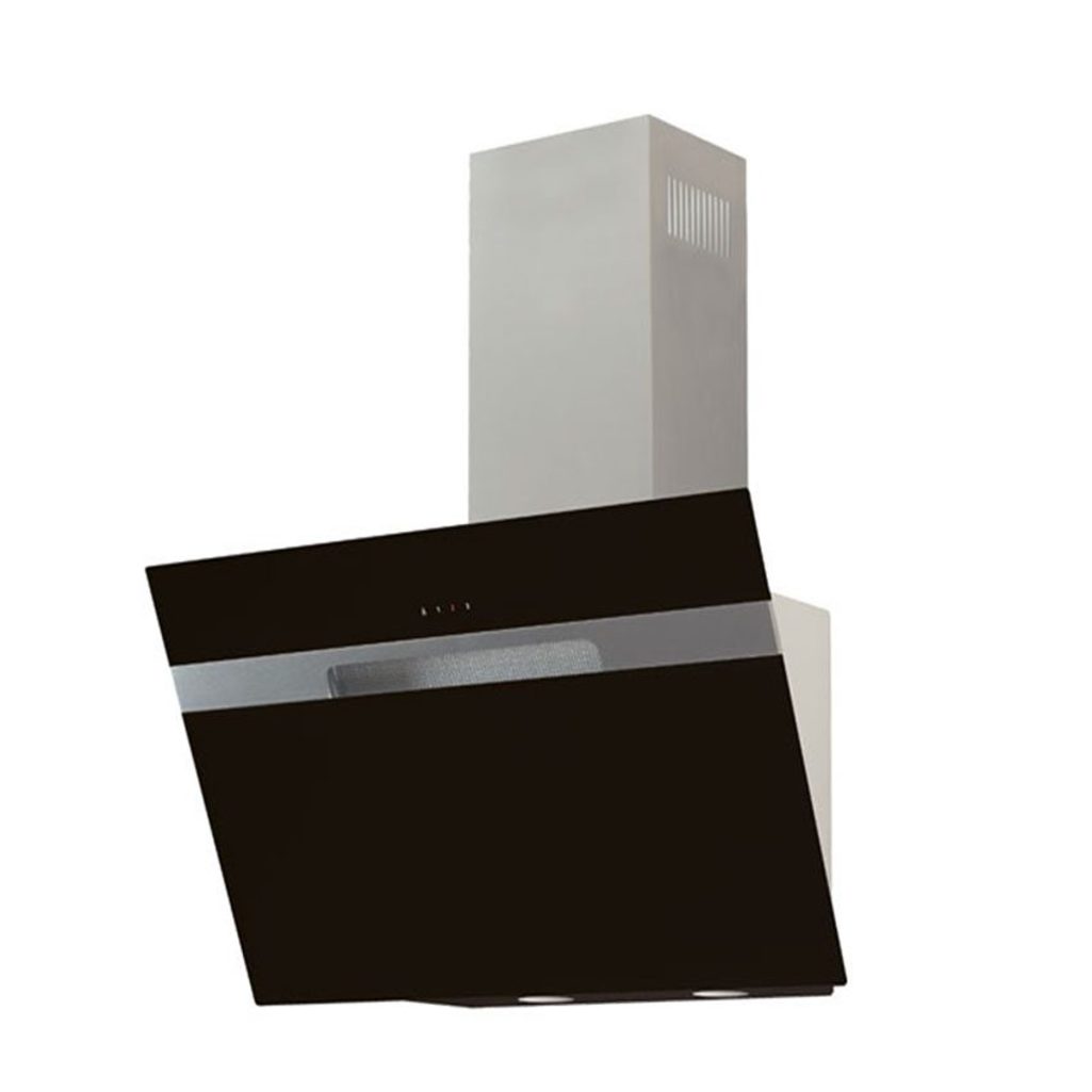 Máy hút mùi áp tường Cata AVLAKI 600 XGBK - Hàng chính hãng