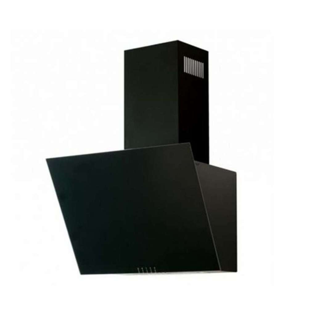 Máy hút mùi áp tường Cata BIBLOS 600 GBK - Hàng chính hãng