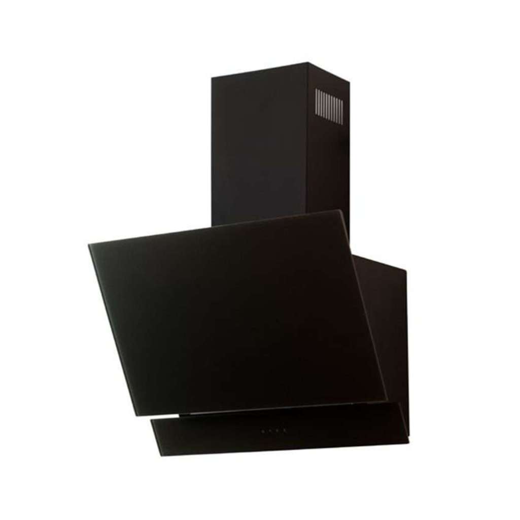 Máy hút mùi áp tường Cata DIO 600GBK - Hàng chính hãng