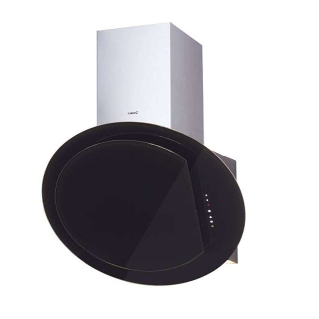 Máy hút mùi áp tường Cata PLANET 600XGBK - Hàng chính hãng