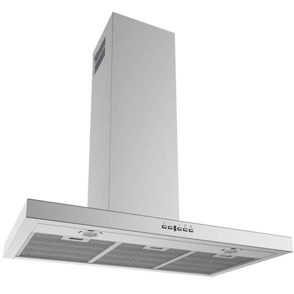 Máy hút mùi áp tường Chef's EH-LILIUM90P - Hàng chính hãng