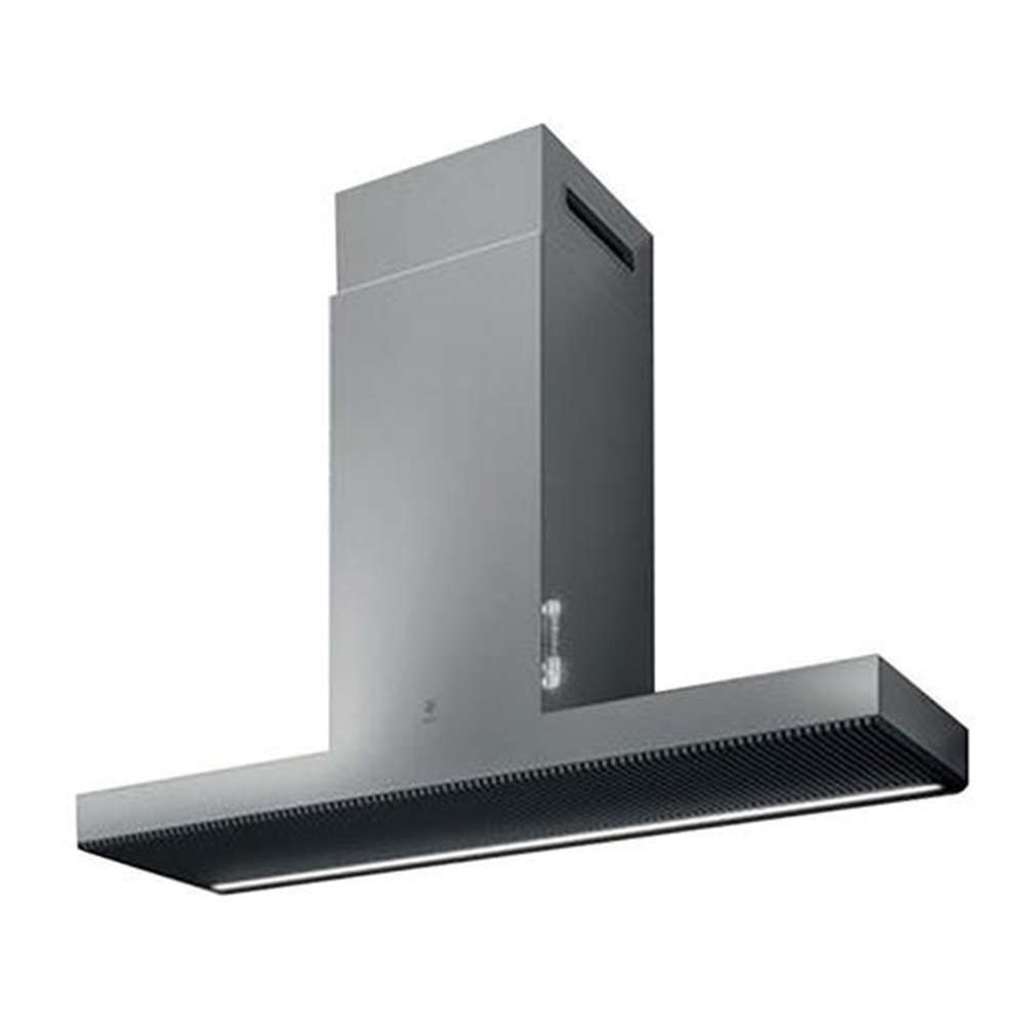 Máy hút mùi áp tường Elica HAIKU IX/A/120 - Hàng chính hãng
