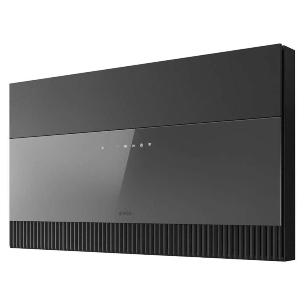 Máy hút mùi áp tường Elica SUPER PLAT GR/F/80 - Hàng chính hãng