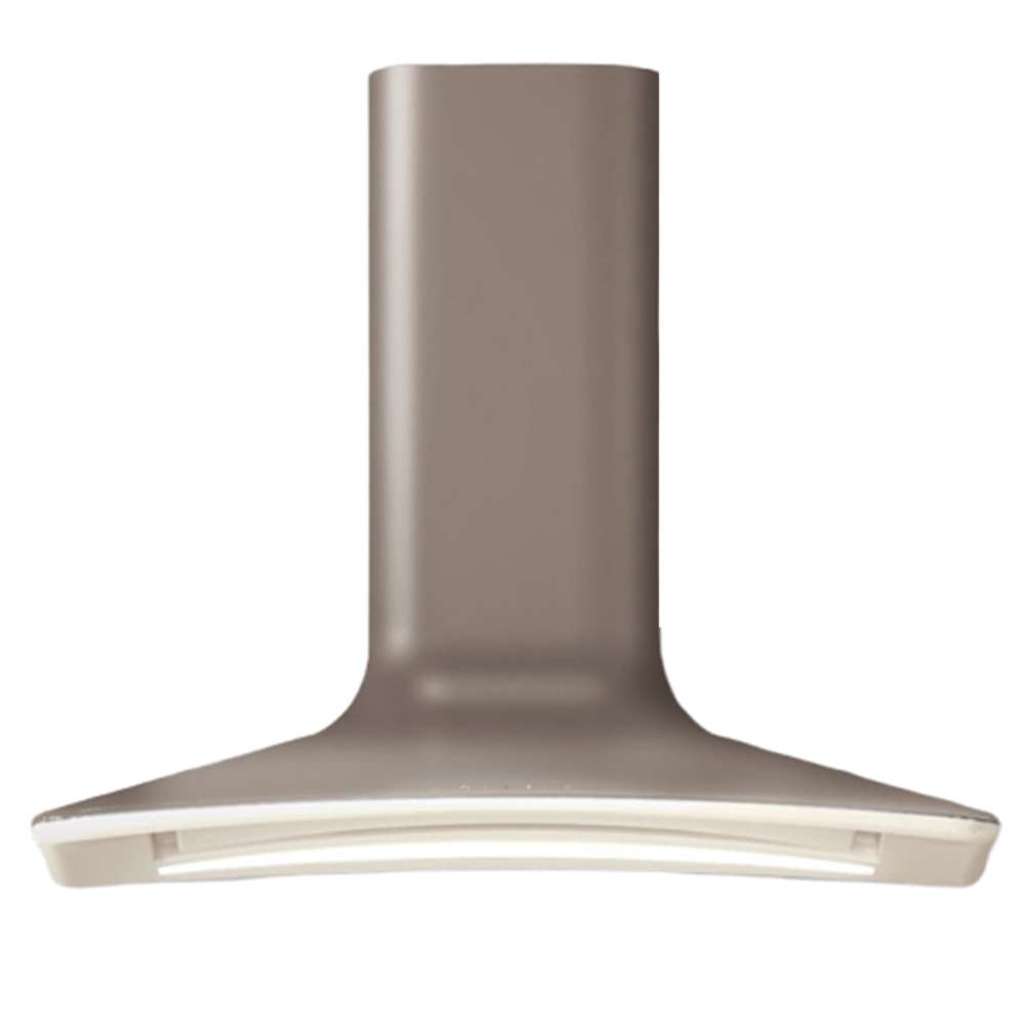 Máy hút mùi áp tường Elica SWEET UMBER F/85 - Hàng chính hãng