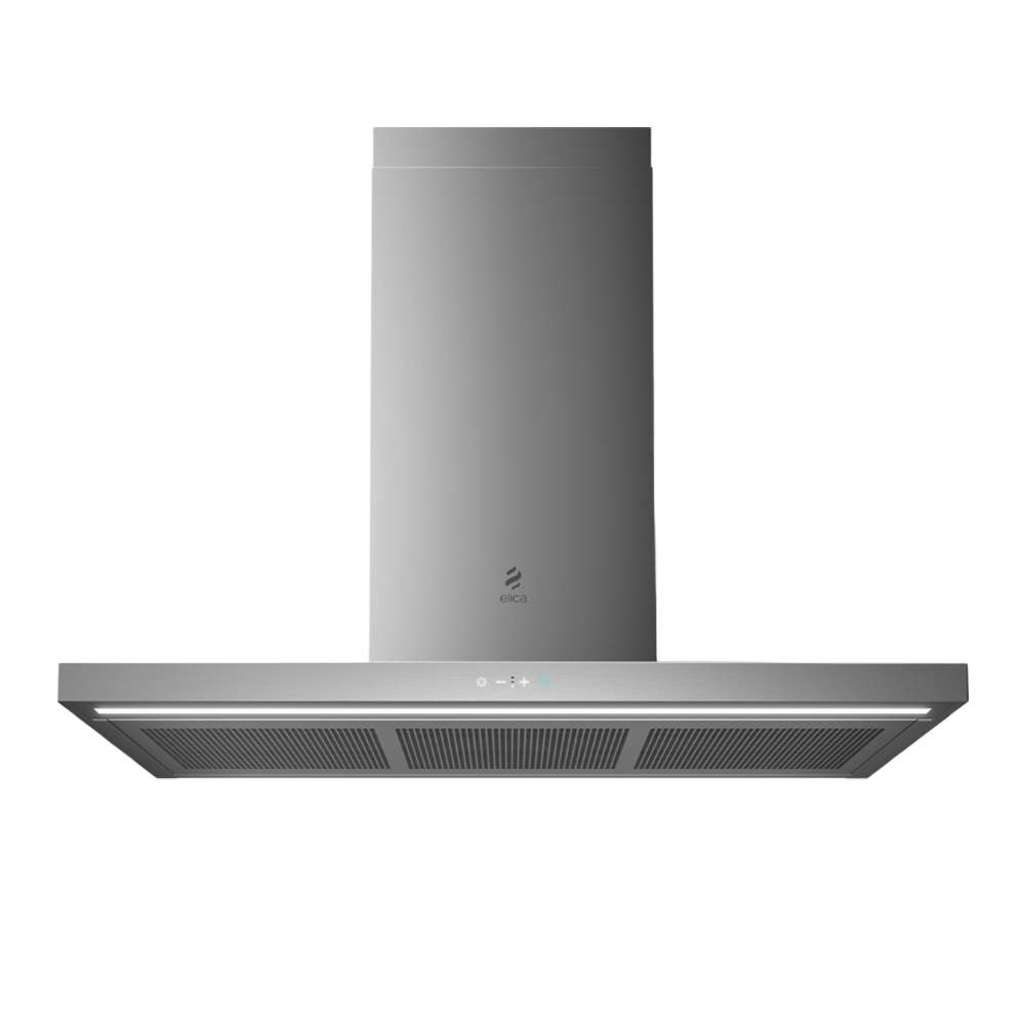 Máy hút mùi áp tường Elica THIN IX/A/90 - Hàng chính hãng