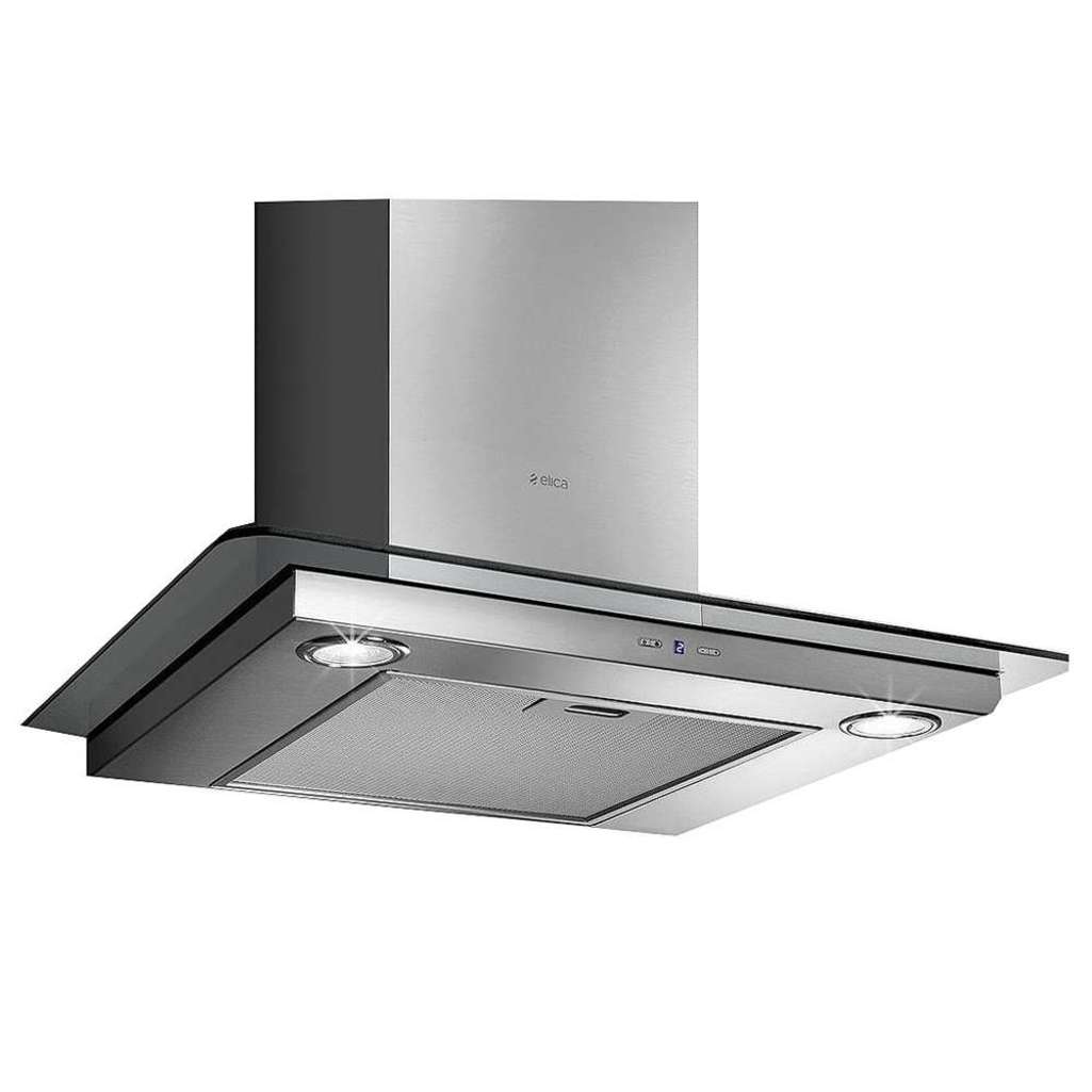 Máy hút mùi áp tường Elica TRIBE IX/A/60 - Hàng chính hãng