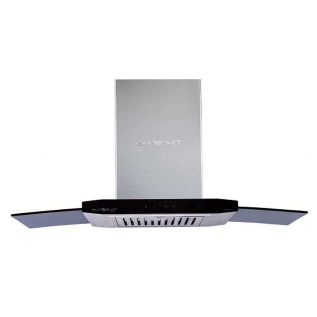 Máy hút mùi áp tường Eurosun EH-90AF82 - Hàng chính hãng