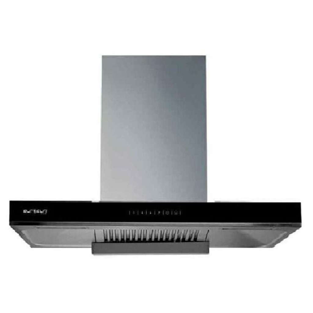 Máy hút mùi áp tường Eurosun EH-90V18 - Hàng chính hãng