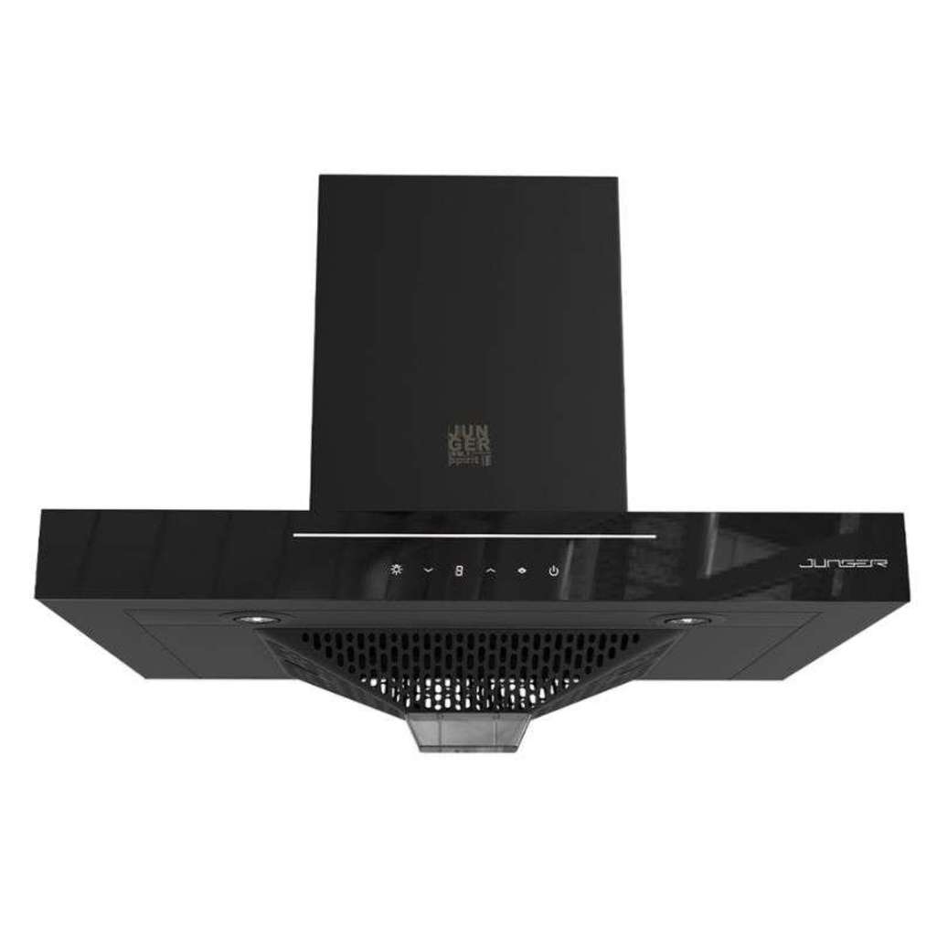 Máy hút mùi áp tường Junger HRJ-701 - Hàng chính hãng